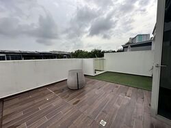 Haus@serangoon Garden (D19), Terrace #588870791